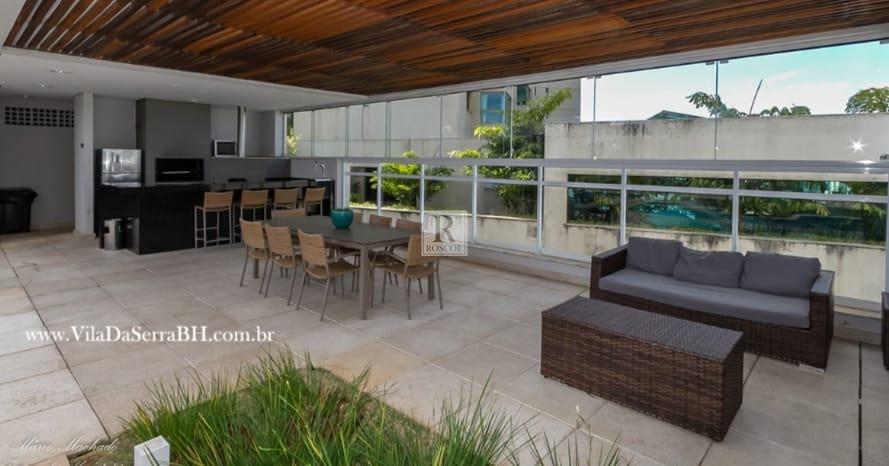 apartamento no nouveau