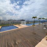 vista do vila da serra