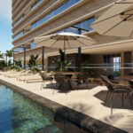 cobertura 3 quartos a venda no vale do sereno