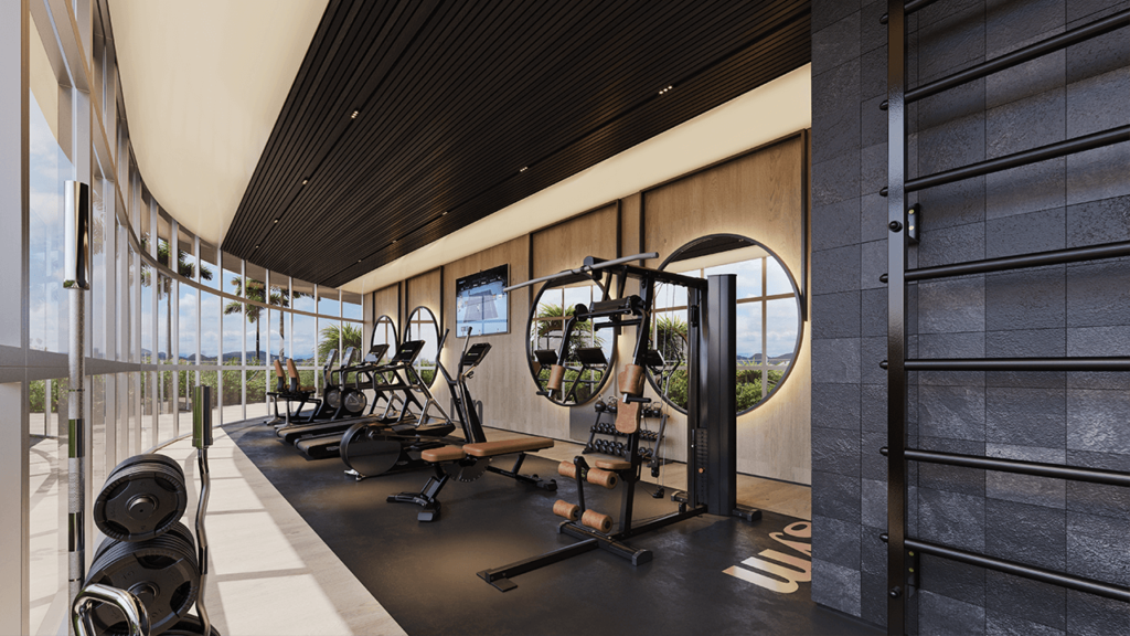 cobertura a venda no vale do sereno