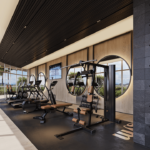 cobertura a venda no vale do sereno