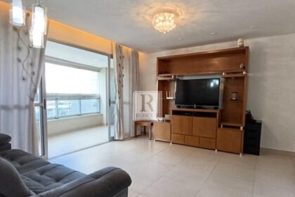 Apartamento de 3 quartos à venda no Vila da Serra