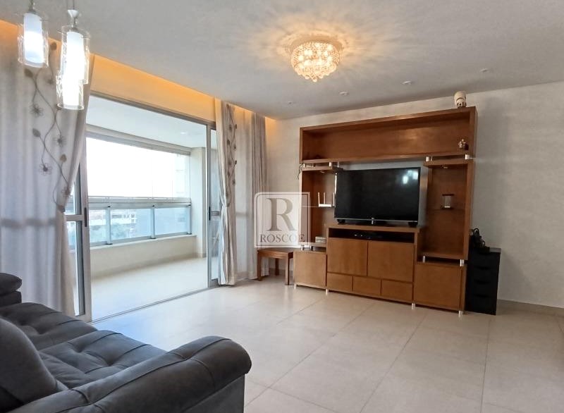 Apartamento de 3 quartos à venda no Vila da Serra