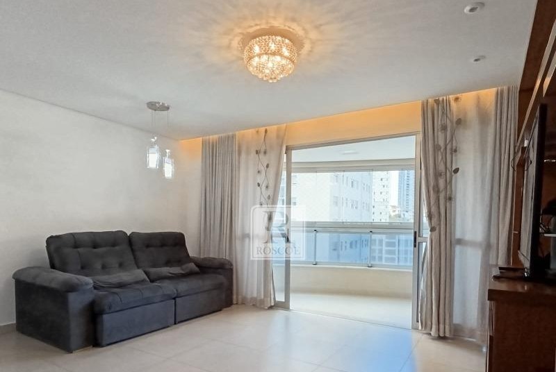 Apartamento de 3 quartos à venda no metrópole