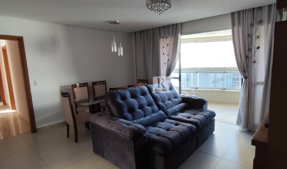 condominio metropole vila da serra