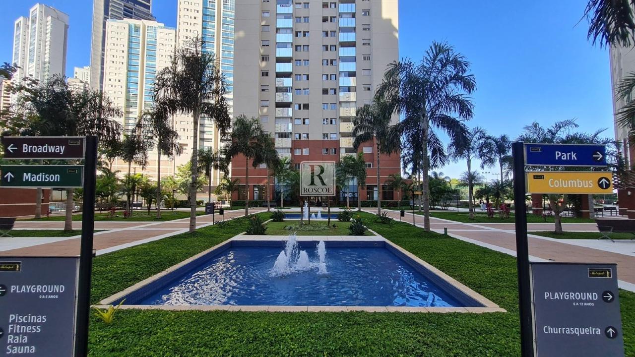 metrópole vila da serra