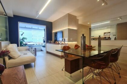 Apartamento espaçoso de 2 quartos à venda na Av de Ligação