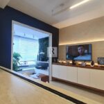 apartamento espaçoso com 2 quartos a venda no vila da serra