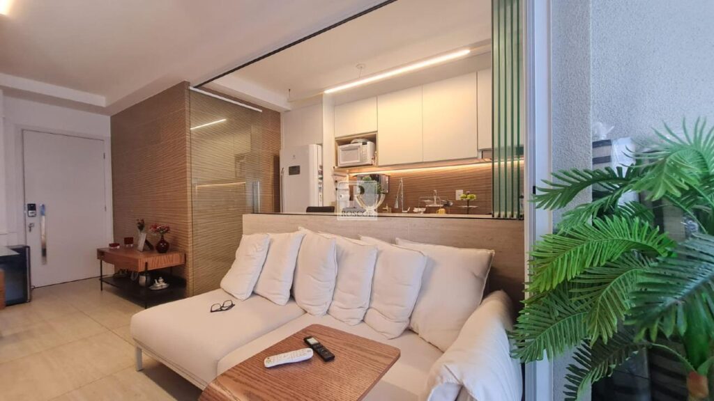 vila da serra uptown