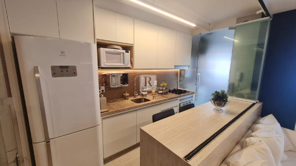 apartamento a venda no uptown vila da serra