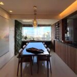 apartamento 2 quartos mobiliado a venda no vila da serra