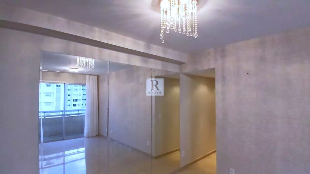 Apartamento à venda no Apoena com 2 quartos