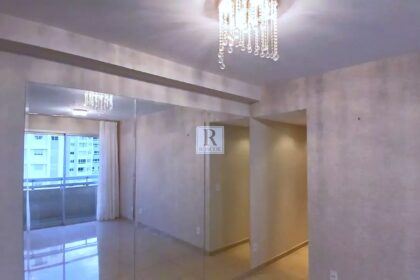 Apartamento à venda no Apoena com 2 quartos e 2 vagas