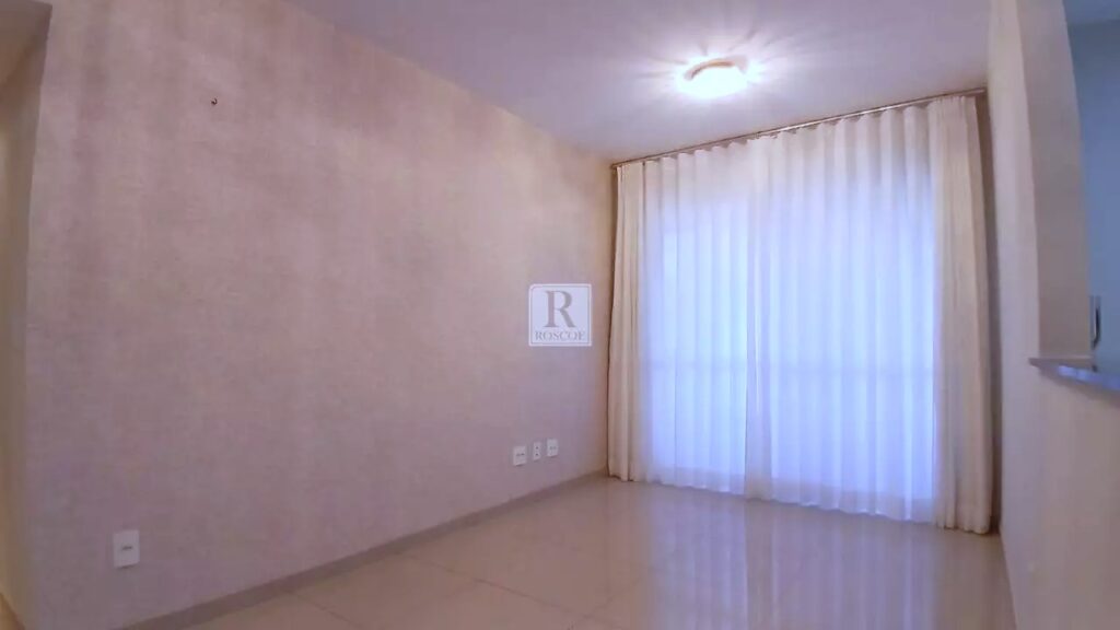 Apartamento no Apoena a venda com 2 quartos