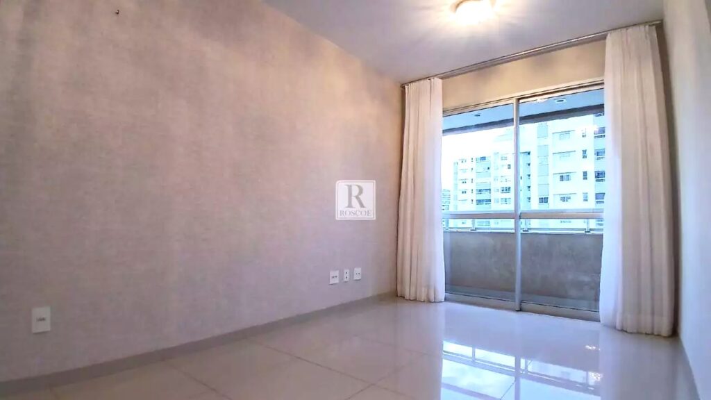 Apartamento à venda no vila da serra com 2 quartos