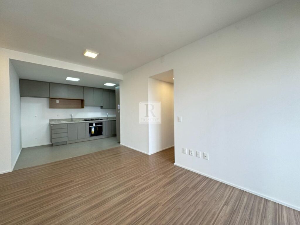 Apartamento no High Line com 2 quartos