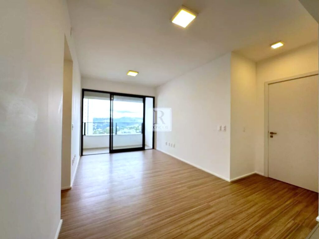 Apartamento no High Line com 2 quartos