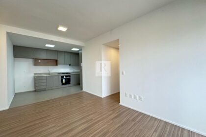 Apartamento no High Line com 2 quartos