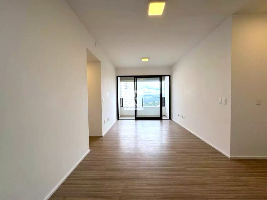 Apartamento 2 quartos no High Line