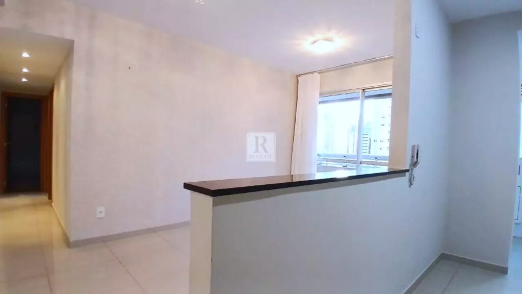 Apartamento com 2 quartos à venda no Apoena