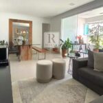 apartamento 3 quartos com suite e varanda gourmet no vila da serra