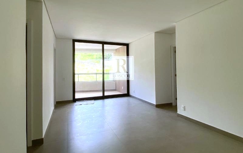 Apartamento com 3 quartos novo à venda no Vale do Sereno