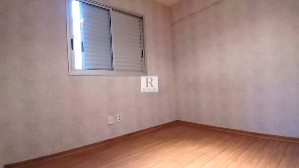 Apartamento com 2 quartos à venda bh