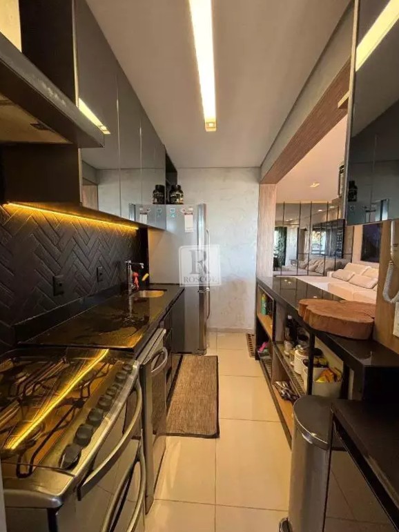 condominio apoena