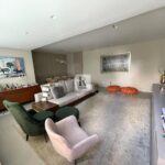 área privativa de 3 quartos no vila da serra