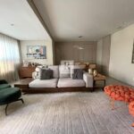 area privativa de 3 quartos no vila da serra