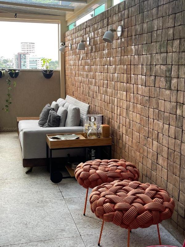 area privativa a venda no vila da serra