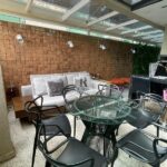 área privativa 3 quartos a venda no vila da serra