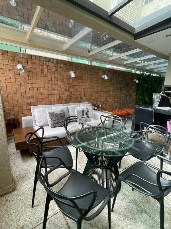 área privativa 3 quartos a venda no vila da serra