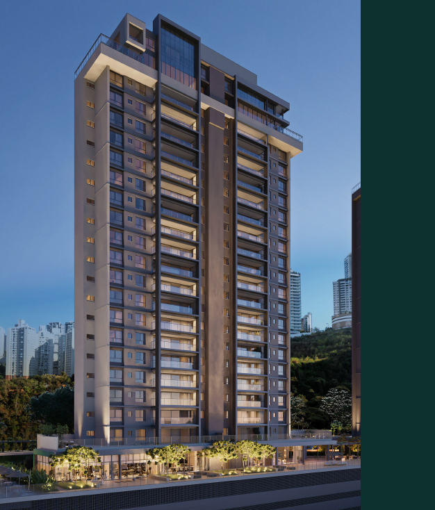 cobertura a venda no aura