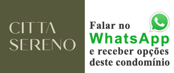 citta sereno lançamento 4 quartos no vale do sereno