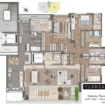 roscoe imoveis duo planta cortona