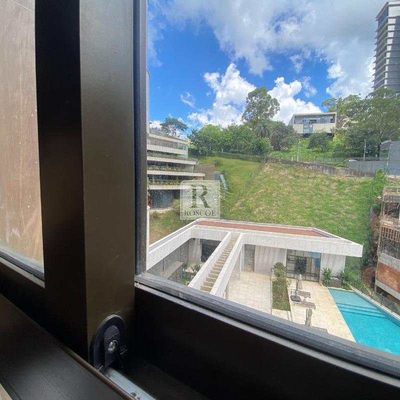 apartamento 3 quartos à venda no edifício luar