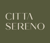 CITTA SERENO