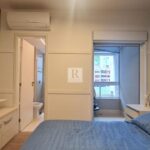 varanda na suite