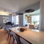 apartamento mobiliado a venda no vila da serra the falls