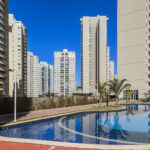 the falls vila da serra