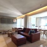 Apartamento com 3 suítes e 3 vagas no vila da serra