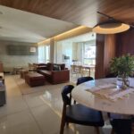 Apartamento com 3 suítes e 3 vagas no victoria falls