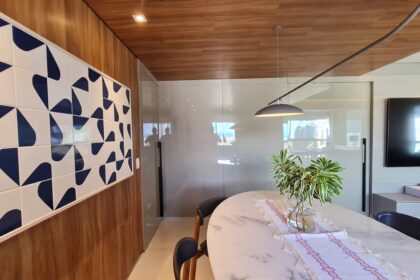 Apartamento com 3 suítes e 3 vagas à venda no Vila da Serra