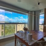 apartamento com varanda