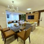 apartamento em andar baixo a venda no cinecitta