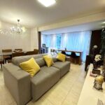 apartamento 3 quartos a venda