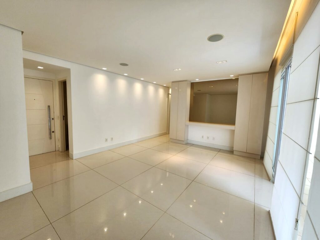 Apartamento à venda no Spa Alameda Oscar Niemeyer