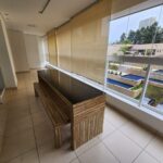 Apartamento à venda na Alameda Oscar Niemeyer vila da serra