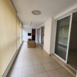 Apartamento à venda na Alameda Oscar Niemeyer com varanda gourmet